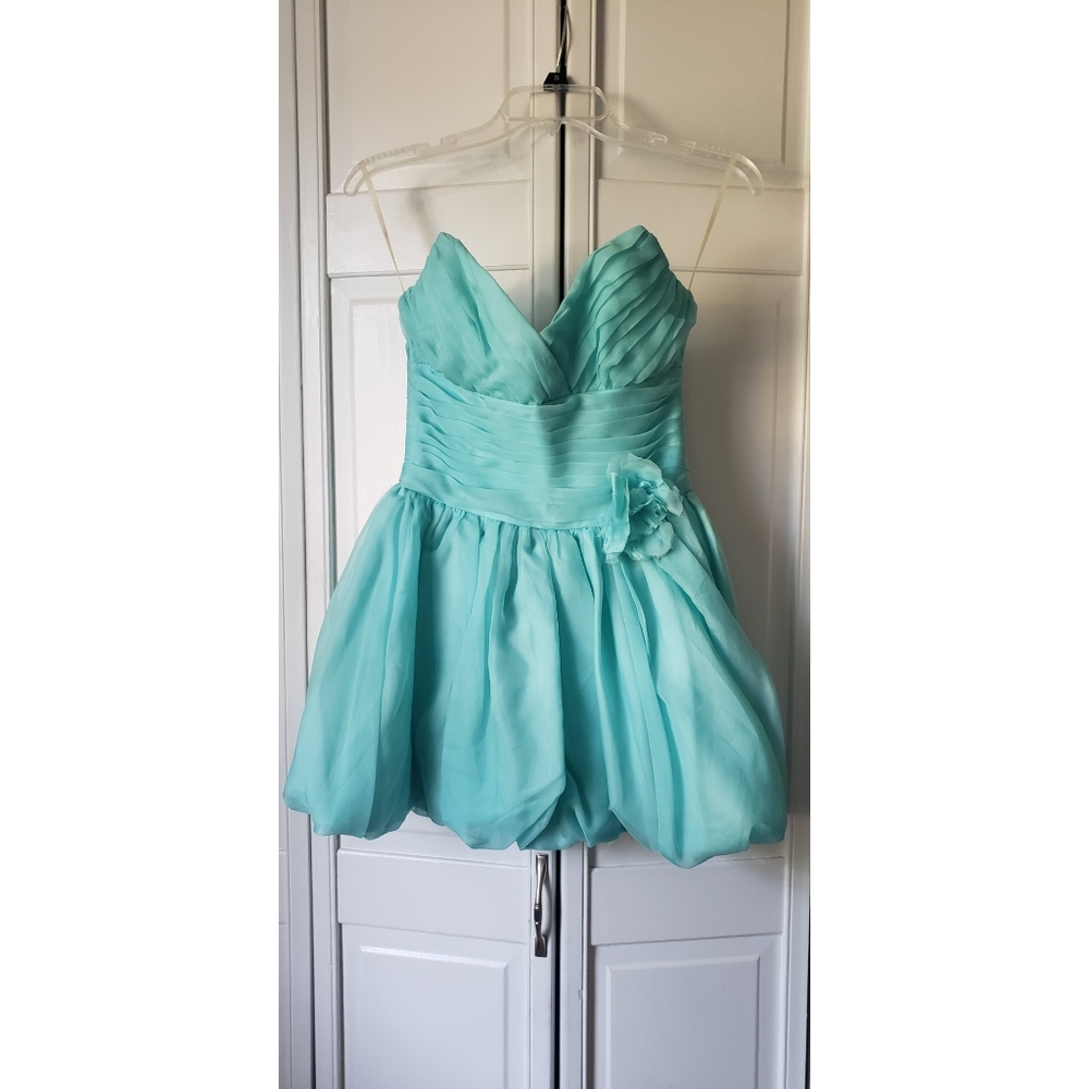 Forever 21 bubble dress